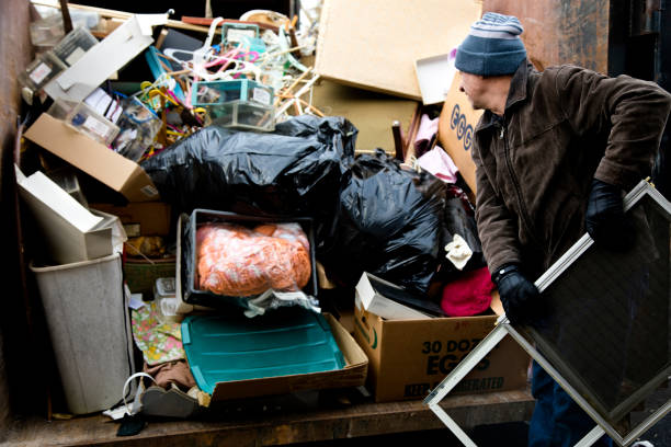 Donation Pickup Services in Adrian, MN