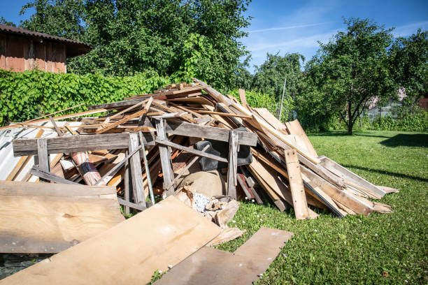 Best Garage Cleanout  in Adrian, MN
