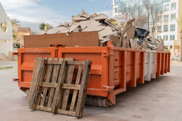 Best Dumpster Rental Services  in Adrian, MN
