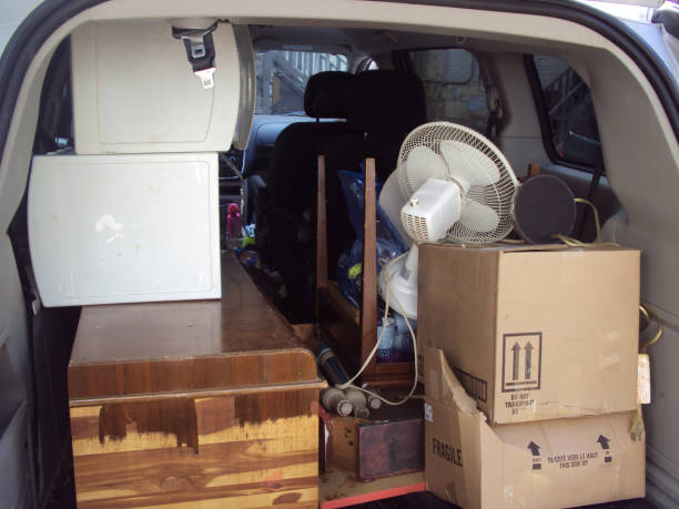 Best Recycling Services for Junk  in Adrian, MN