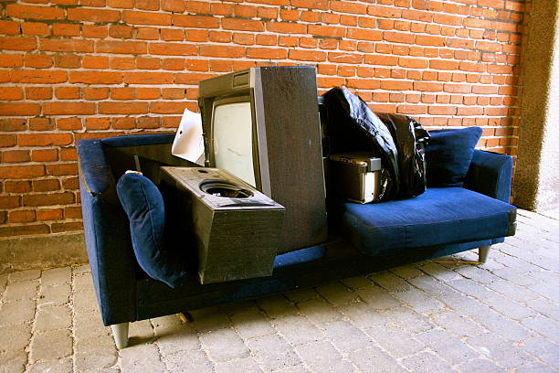 Best Basement Cleanout  in Adrian, MN