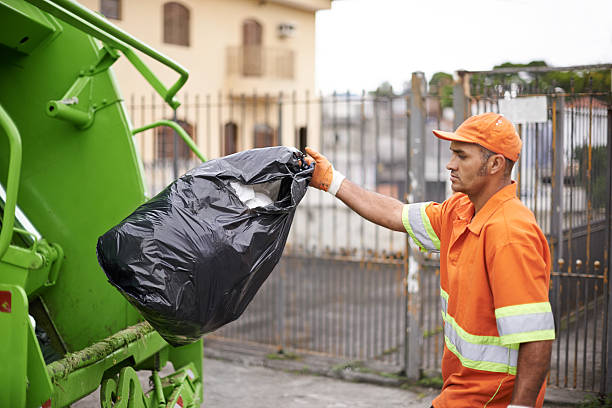 Best Construction Debris Removal  in Adrian, MN